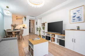 Lucky River Apartment